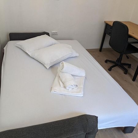Flora Residence 티미쇼아라 외부 사진