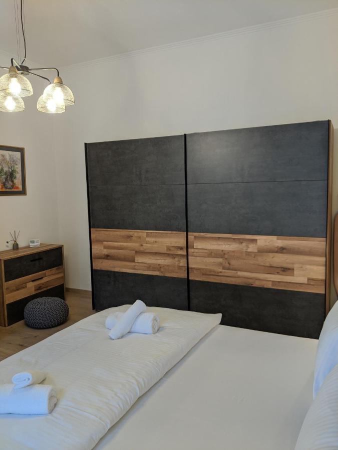 Flora Residence 티미쇼아라 외부 사진