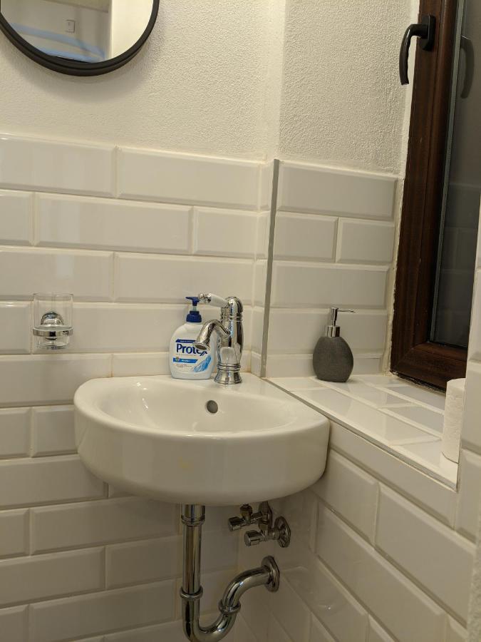 Flora Residence 티미쇼아라 외부 사진