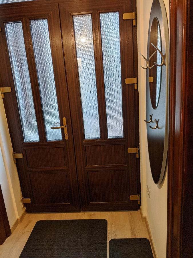 Flora Residence 티미쇼아라 외부 사진