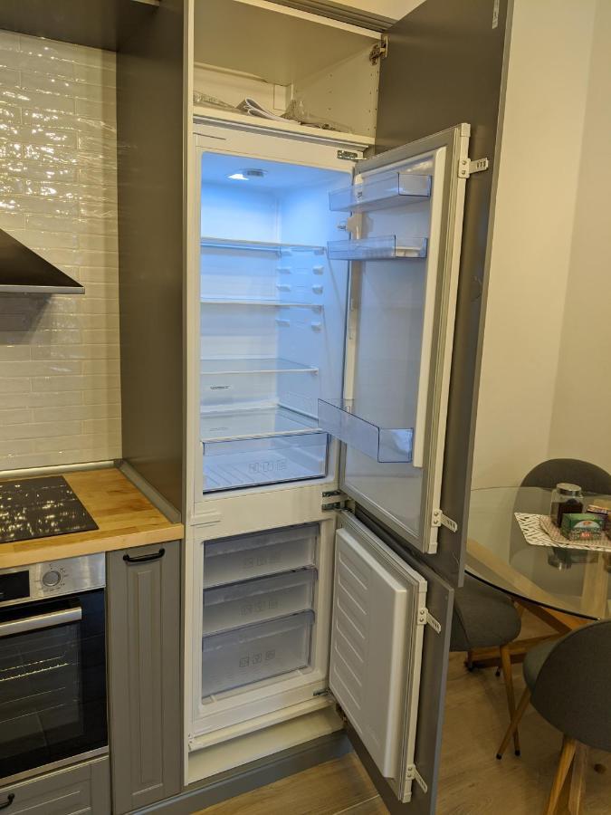 Flora Residence 티미쇼아라 외부 사진