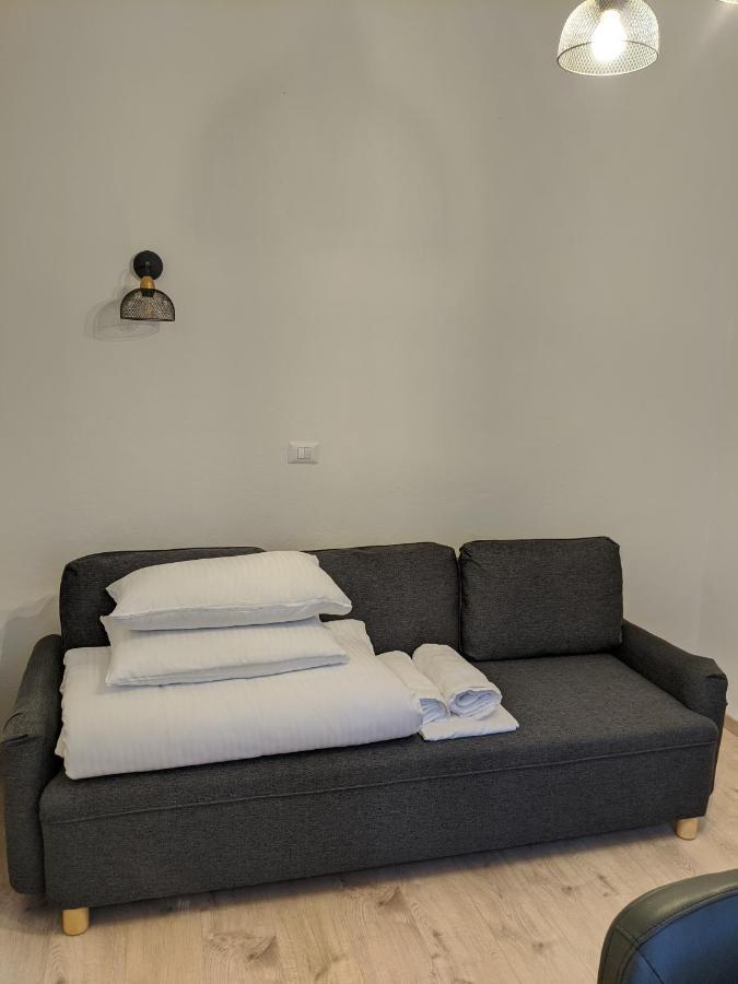 Flora Residence 티미쇼아라 외부 사진