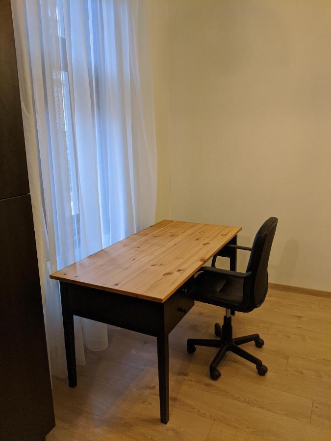 Flora Residence 티미쇼아라 외부 사진