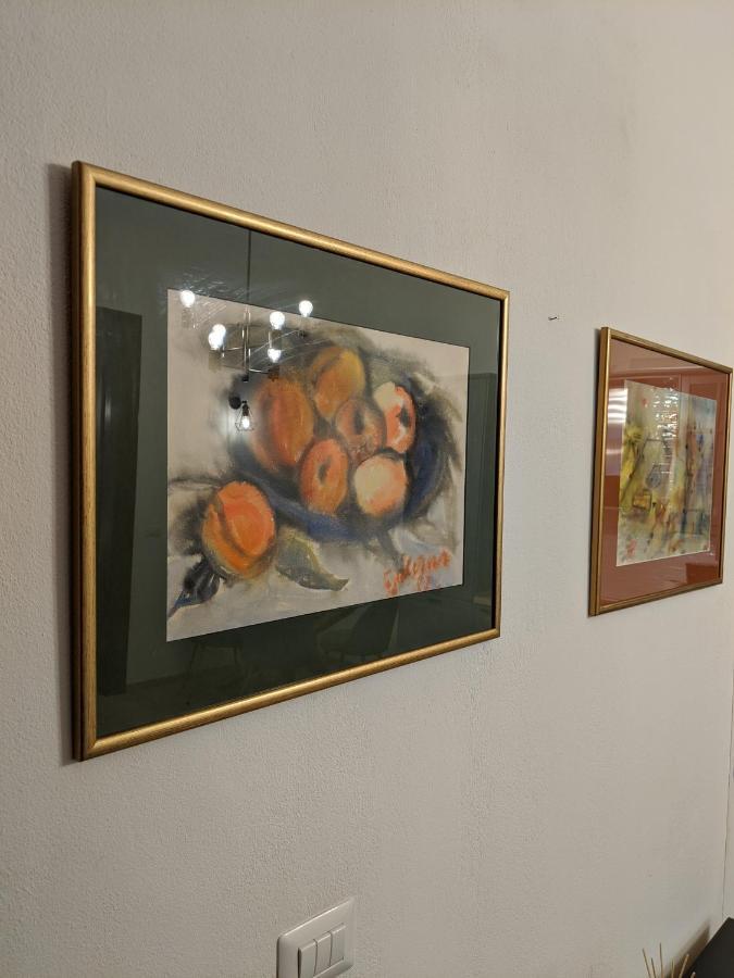 Flora Residence 티미쇼아라 외부 사진