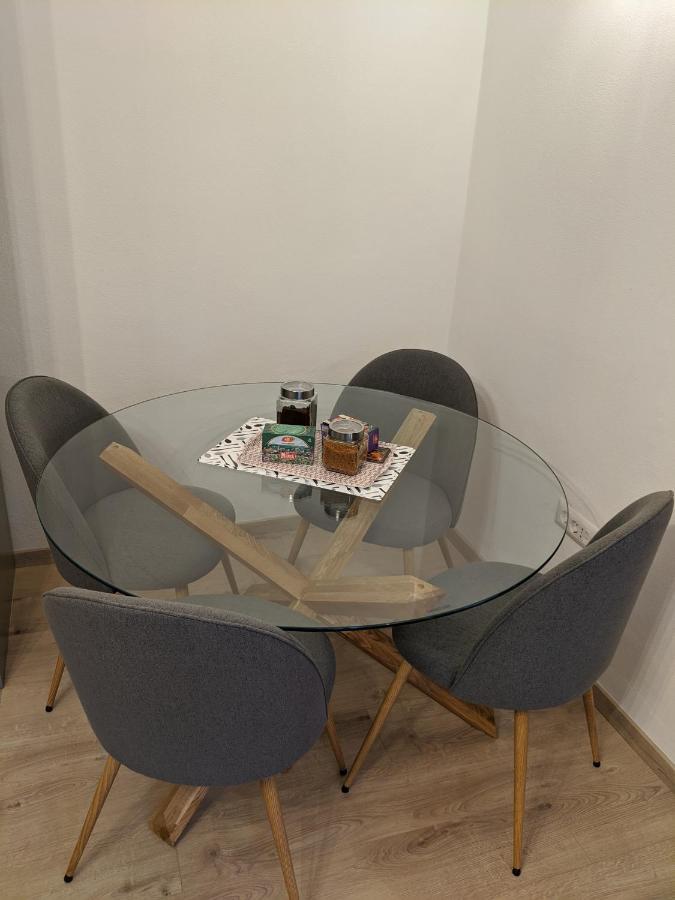 Flora Residence 티미쇼아라 외부 사진