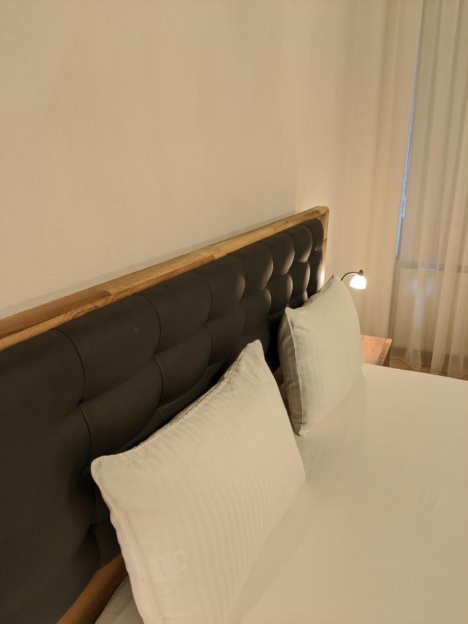 Flora Residence 티미쇼아라 외부 사진