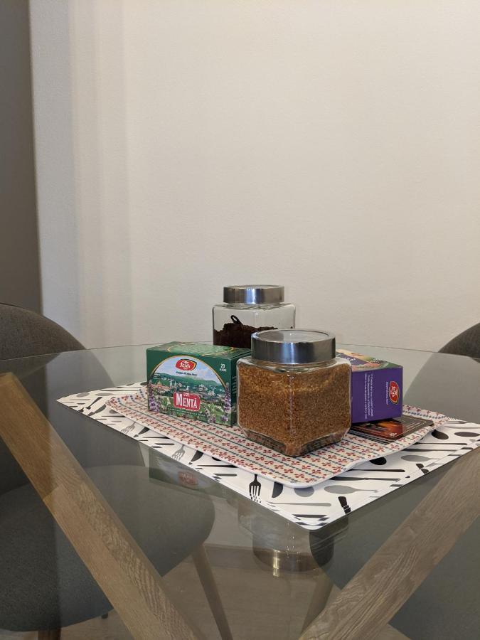 Flora Residence 티미쇼아라 외부 사진