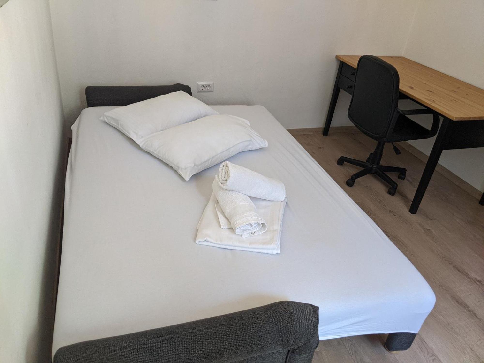 Flora Residence 티미쇼아라 외부 사진